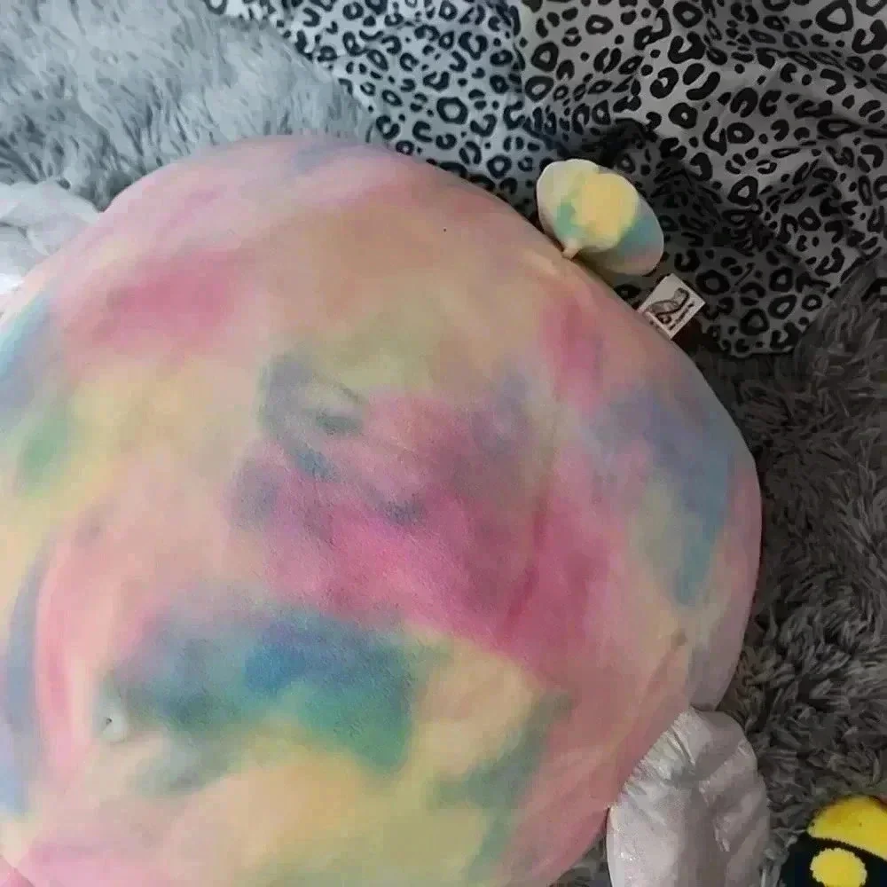 Squishmallow Lucy May XXl Large plush toy